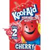 image:imageKoolAid Unsweetened Caffeine Free Cherry Zero Calories Powdered Drink Mix 192 Count Pitcher Packets 48 CountPack of 4