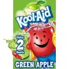 image:imageKoolAid Unsweetened Caffeine Free Green Apple Zero Calories Powdered Drink Mix Pitcher Packets  48 count  Pack of 4 