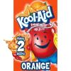 image:imageKoolAid Unsweetened Caffeine Free Orange Zero Calories Powdered Drink Mix 192 Count Pitcher Packets
