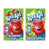 Green Apple & Strawberry Kiwi