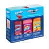 Black Cherry  Sharkleberry  Peach Mango