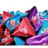 image:imagePopping Rocks Easter Candy  40 Count Bag  Popping Rock Candy in Assorted Fruit Flavors  Tropical Punch Grape and Cherry  Fun Goodie Bags amp Easter Eggs Fillers
