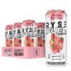 image:imageRYSE Fuel Energy Drink  KoolAid Tropical Punch  Sugar Free Gluten Free amp Vegan  200mg Natural Caffeine Taurine amp Choline for Focus amp Energy  No Artificial Colors  16 fl oz Cans 12PackPink Splash