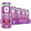 image:imageRYSE Fuel Energy Drink  KoolAid Tropical Punch  Sugar Free Gluten Free amp Vegan  200mg Natural Caffeine Taurine amp Choline for Focus amp Energy  No Artificial Colors  16 fl oz Cans 12PackKoolAid Grape