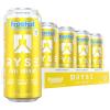image:imageRYSE Fuel Energy Drink  KoolAid Tropical Punch  Sugar Free Gluten Free amp Vegan  200mg Natural Caffeine Taurine amp Choline for Focus amp Energy  No Artificial Colors  16 fl oz Cans 12PackFrosted Lemonade