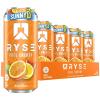 image:imageRYSE Fuel Energy Drink  KoolAid Tropical Punch  Sugar Free Gluten Free amp Vegan  200mg Natural Caffeine Taurine amp Choline for Focus amp Energy  No Artificial Colors  16 fl oz Cans 12PackSunnyD Tangy Original