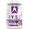 image:imageRyse Loaded Pre Workout Powder  KoolAid Tropical Punch  Daily PreWorkout for Men amp Women with 300mg Caffeine Beta Alanine and Citrulline for Pump Focus and Energy  30 ServingsBazooka Classic Grape