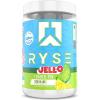 image:imageRyse Loaded Pre Workout Powder  KoolAid Tropical Punch  Daily PreWorkout for Men amp Women with 300mg Caffeine Beta Alanine and Citrulline for Pump Focus and Energy  30 ServingsJellO Lemon Lime