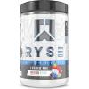 image:imageRyse Loaded Pre Workout Powder  KoolAid Tropical Punch  Daily PreWorkout for Men amp Women with 300mg Caffeine Beta Alanine and Citrulline for Pump Focus and Energy  30 ServingsFreedom Rocks