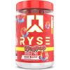 image:imageRyse Loaded Pre Workout Powder  KoolAid Tropical Punch  Daily PreWorkout for Men amp Women with 300mg Caffeine Beta Alanine and Citrulline for Pump Focus and Energy  30 ServingsRing Pop Cherry