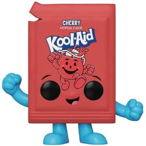 Funko Pop! Kool Aid – Original Kool Aid Packet