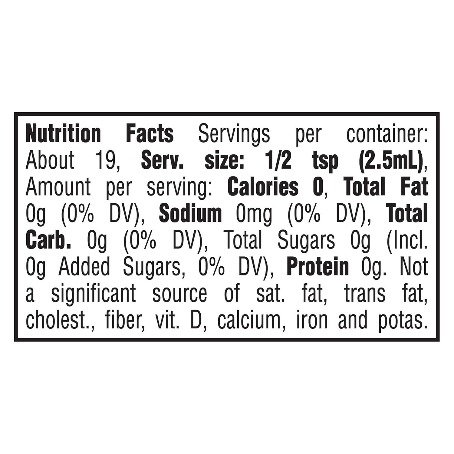 image:imageKoolAid Liquid Tropical Punch Naturally Flavored Soft Drink Mix 162 fl oz Bottle