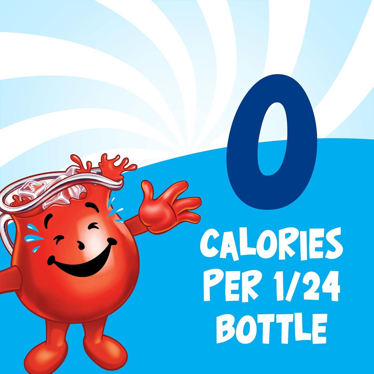 image:imageKoolAid Liquid Tropical Punch Naturally Flavored Soft Drink Mix 162 fl oz Bottle