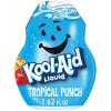 image:imageKoolAid Liquid Tropical Punch Naturally Flavored Soft Drink Mix 162 fl oz Bottle